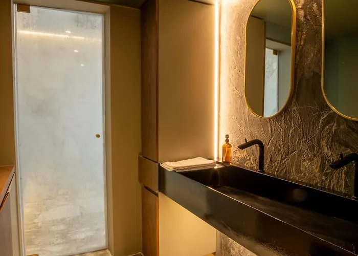 Beautiful Ph With Private Jacuzzi México DF
