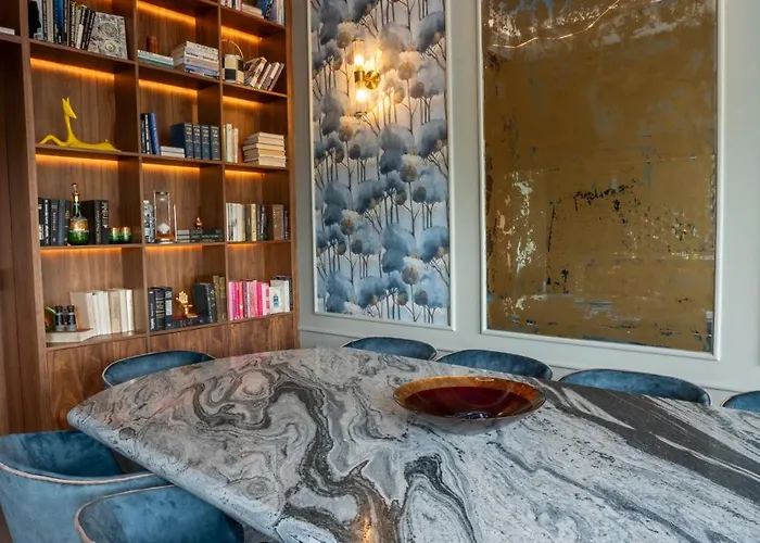 Beautiful Ph With Private Jacuzzi México DF