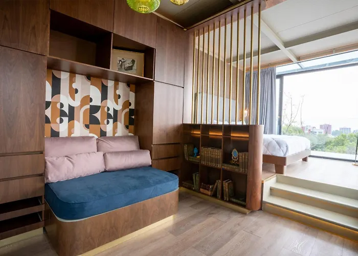 Apartamento Beautiful Ph With Private Jacuzzi *