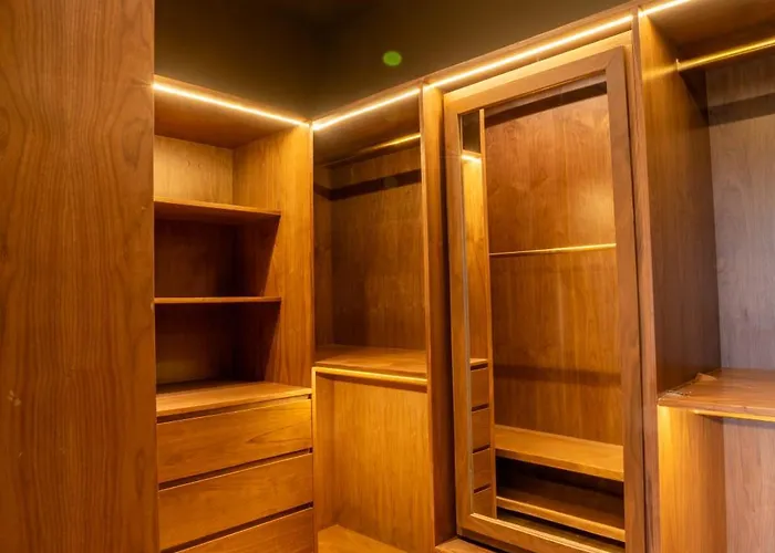 Beautiful Ph With Private Jacuzzi Apartamento