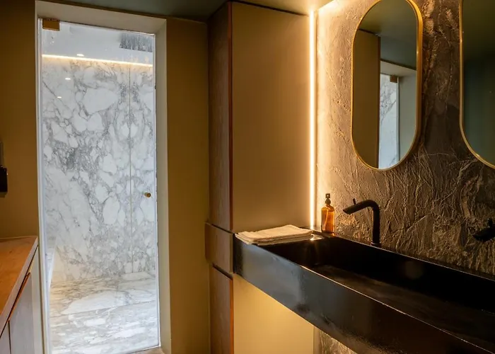 Apartamento Beautiful Ph With Private Jacuzzi