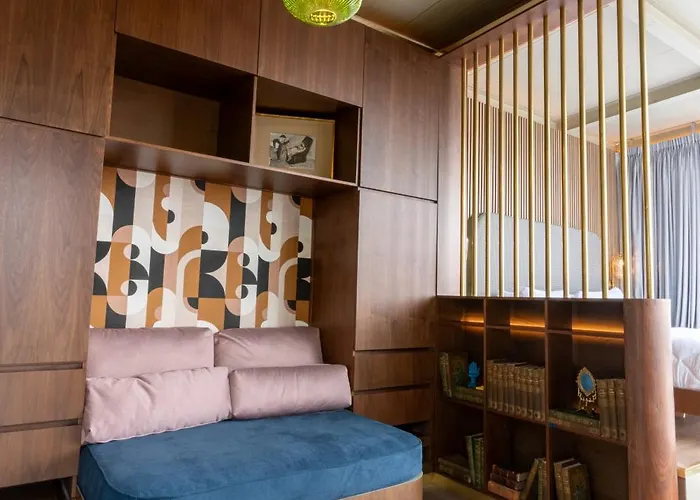 Apartamento Beautiful Ph With Private Jacuzzi *