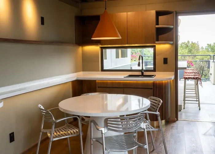 Beautiful Ph With Private Jacuzzi Apartamento *