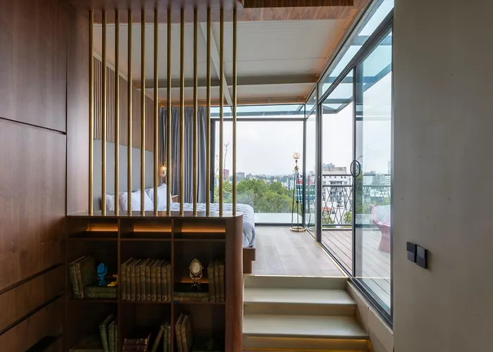 Apartamento Beautiful Ph With Private Jacuzzi *