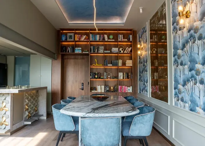 Apartamento Beautiful Ph With Private Jacuzzi *