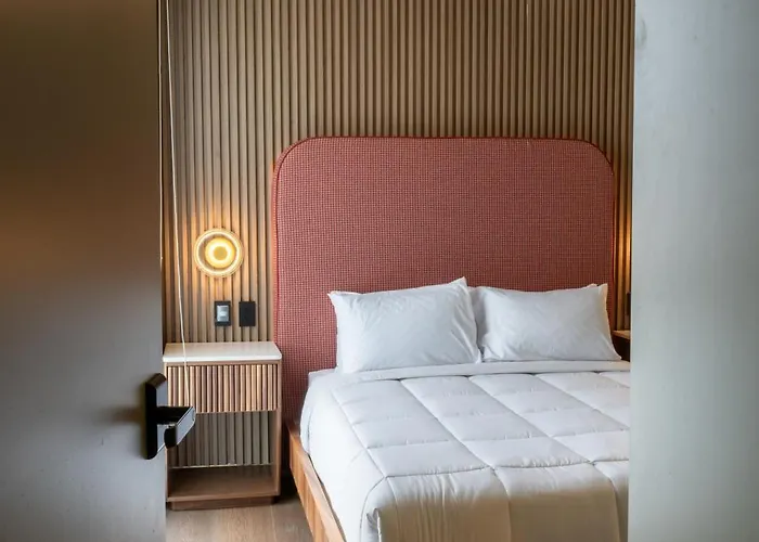 Apartamento Beautiful Ph With Private Jacuzzi México DF