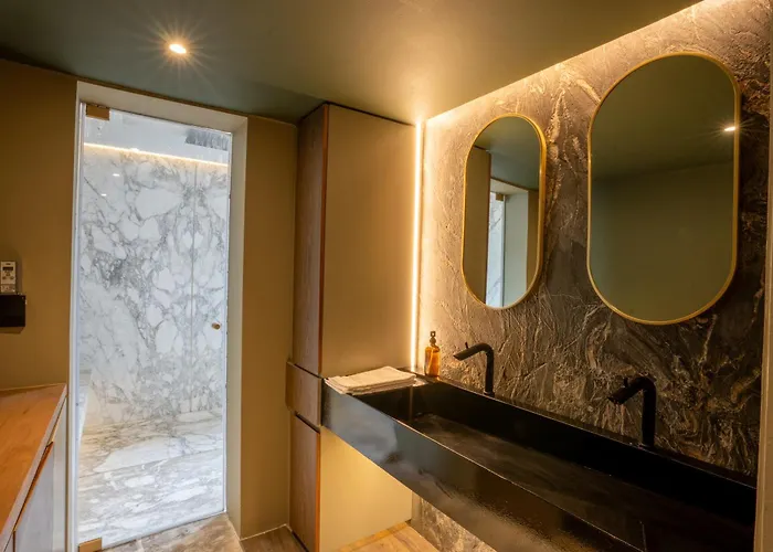 Beautiful Ph With Private Jacuzzi Apartamento *
