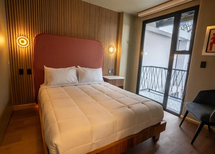 Beautiful Ph With Private Jacuzzi Apartamento