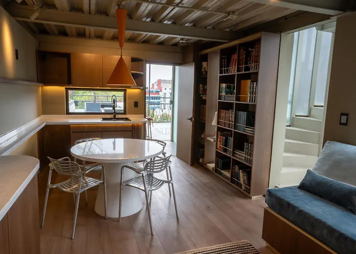 Apartamento Beautiful Ph With Private Jacuzzi