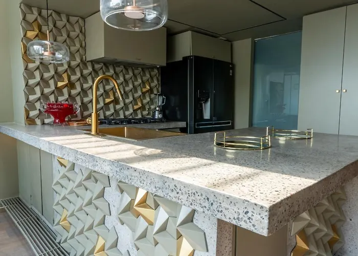 Apartamento Beautiful Ph With Private Jacuzzi México DF