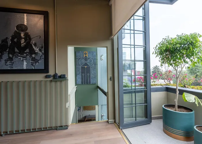Apartamento Beautiful Ph With Private Jacuzzi