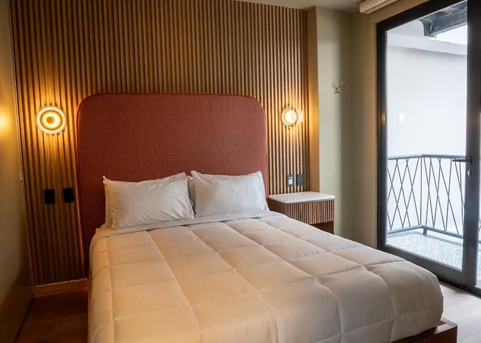 Apartamento Beautiful Ph With Private Jacuzzi *
