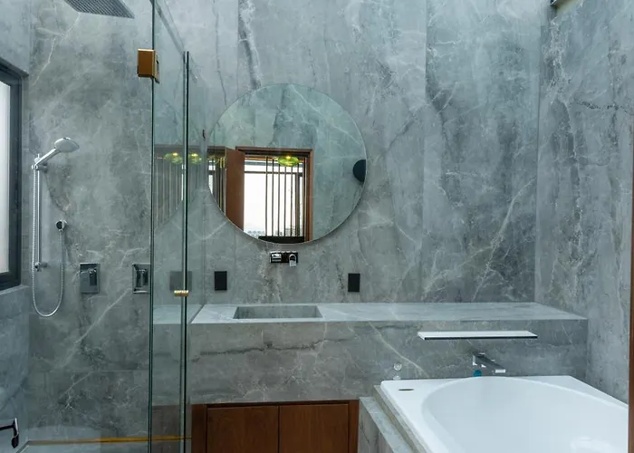Beautiful Ph With Private Jacuzzi Apartamento México DF