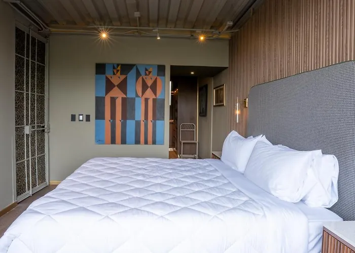 Beautiful Ph With Private Jacuzzi Apartamento
