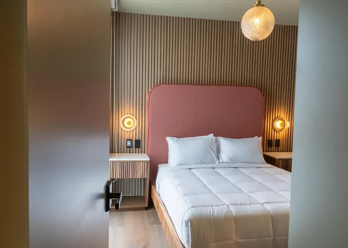 Beautiful Ph With Private Jacuzzi Apartamento *