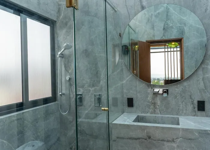 Beautiful Ph With Private Jacuzzi Apartamento *