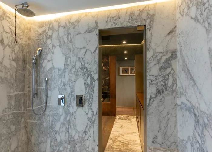 Beautiful Ph With Private Jacuzzi * México DF