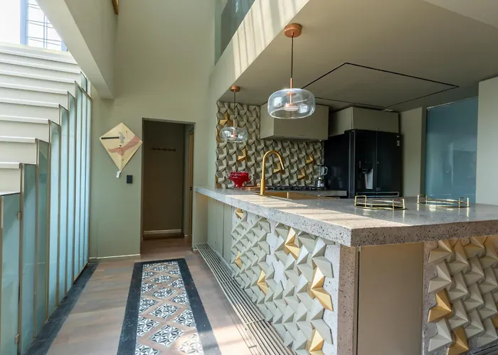 Apartamento Beautiful Ph With Private Jacuzzi