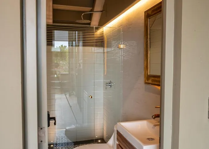 Beautiful Ph With Private Jacuzzi México DF