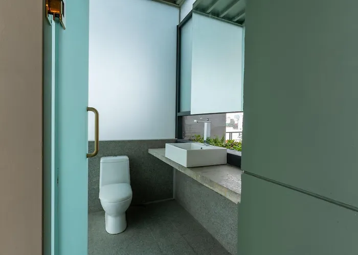 Beautiful Ph With Private Jacuzzi *