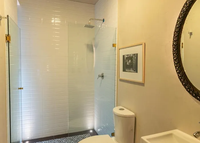 Beautiful Ph With Private Jacuzzi * México DF