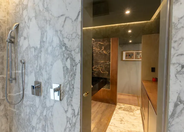 Apartamento Beautiful Ph With Private Jacuzzi *