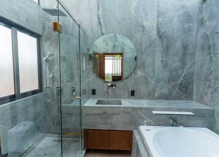 Apartamento Beautiful Ph With Private Jacuzzi México DF