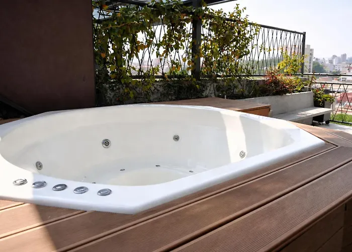 Pandora Residences By Pandora House Apartamento