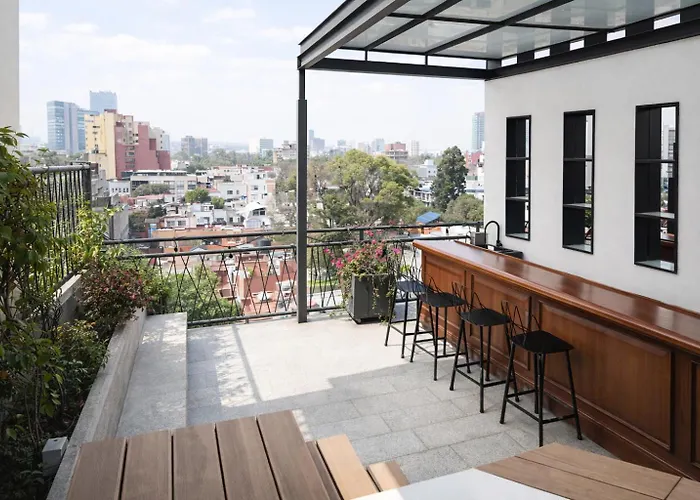 Apartamento Pandora Residences By Pandora House