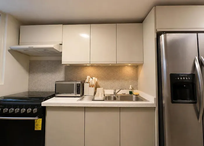 Apartamento Pandora Residences By Pandora House