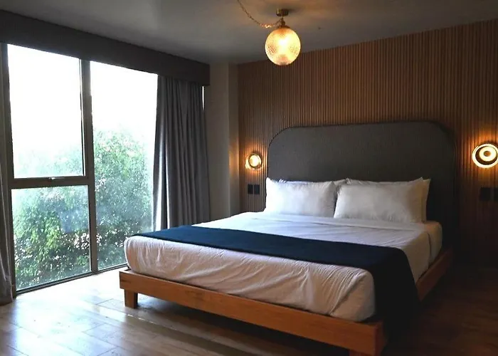 Apartamento Pandora Residences By Pandora House