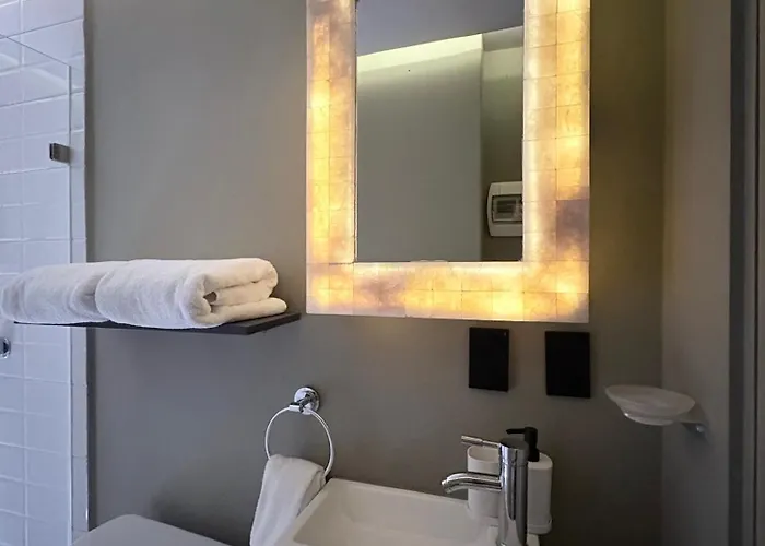 Apartamento Pandora Residences By Pandora House *