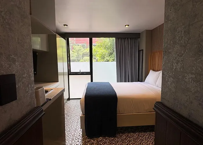 Apartamento Pandora Residences By Pandora House